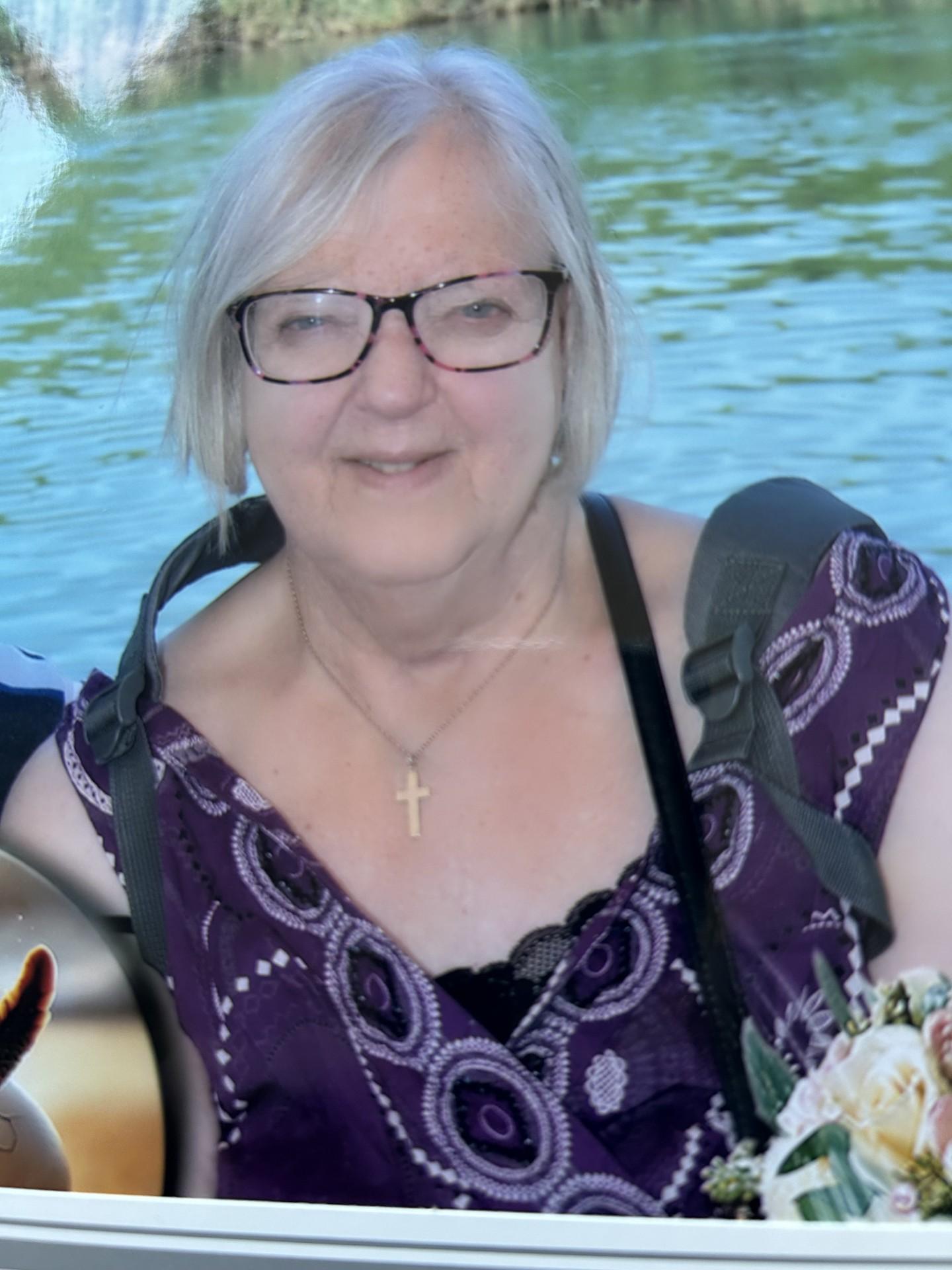 Jill Straw