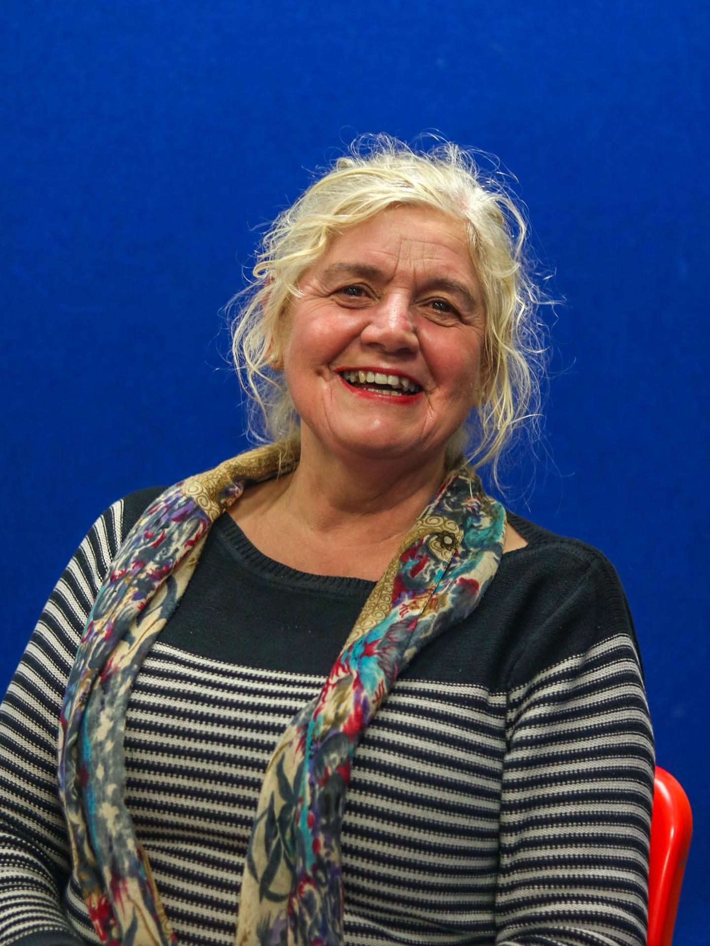 Carol Cox