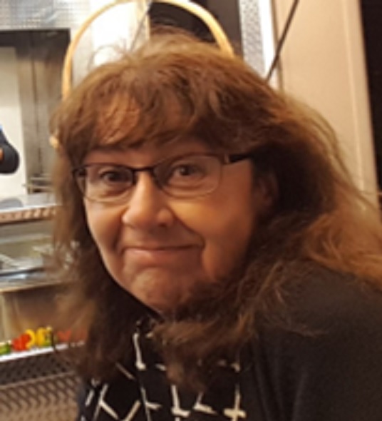 Trish Small