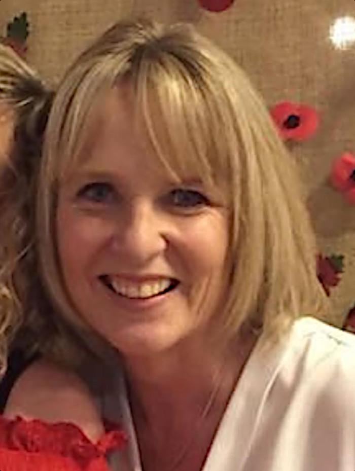 Liz Fedrick