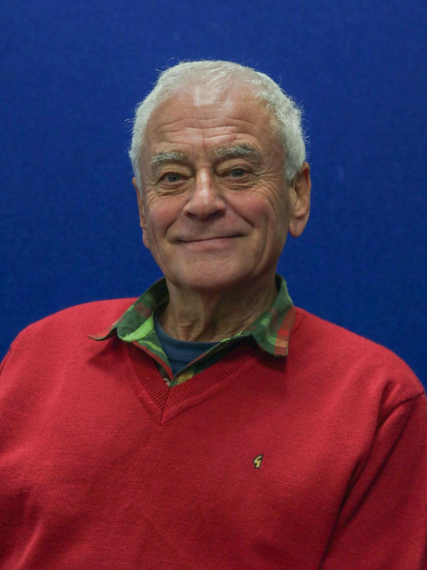 Anthony Stoneman