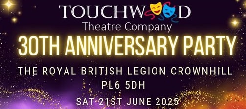 30th Anniversary Party