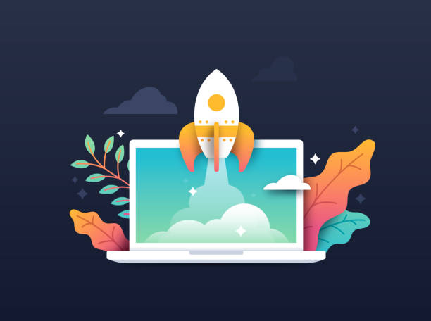 Website Launch